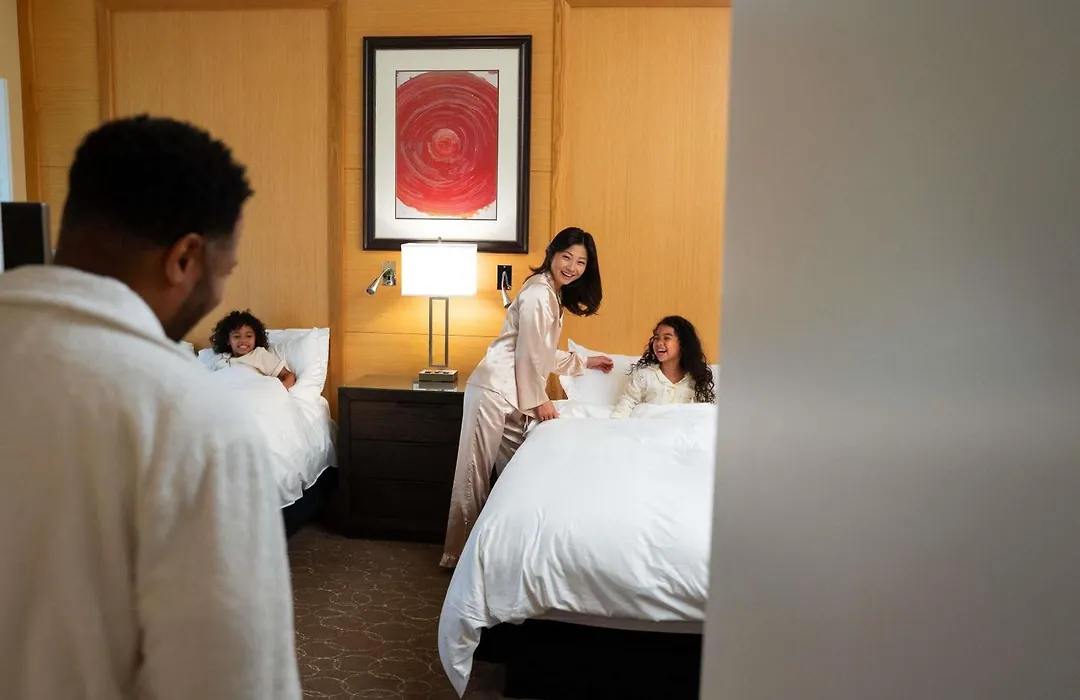 Hotel Sofitel Los Angeles At Beverly Hills-1